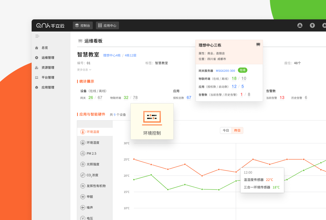 千立云 - 作品封面
